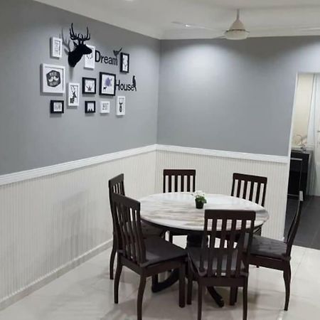 Melaka Homestay 외부 사진