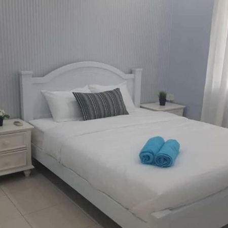 Melaka Homestay 외부 사진