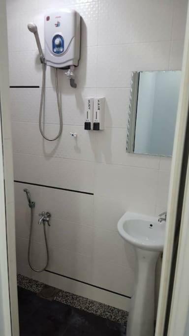 Melaka Homestay 외부 사진