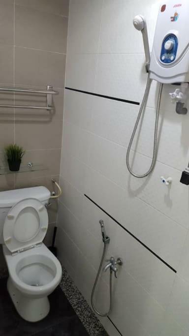 Melaka Homestay 외부 사진