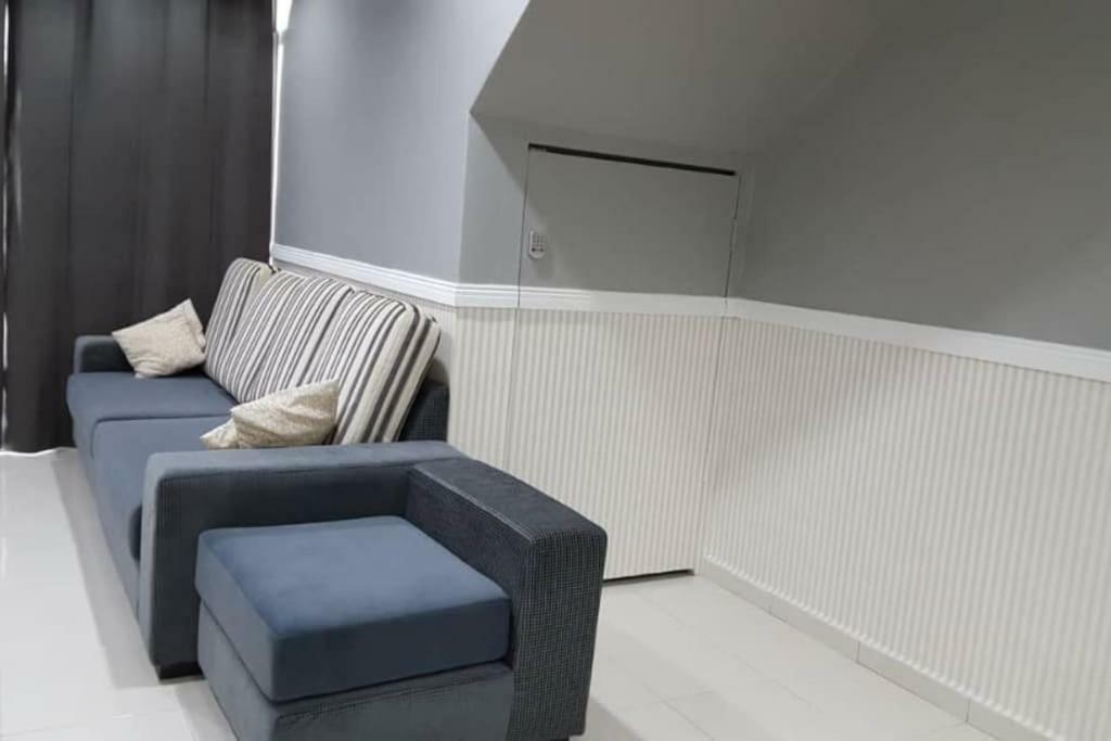 Melaka Homestay 외부 사진
