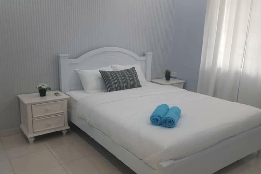 Melaka Homestay 외부 사진