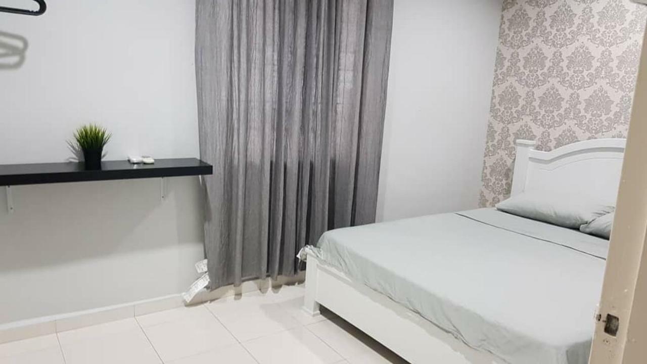 Melaka Homestay 외부 사진